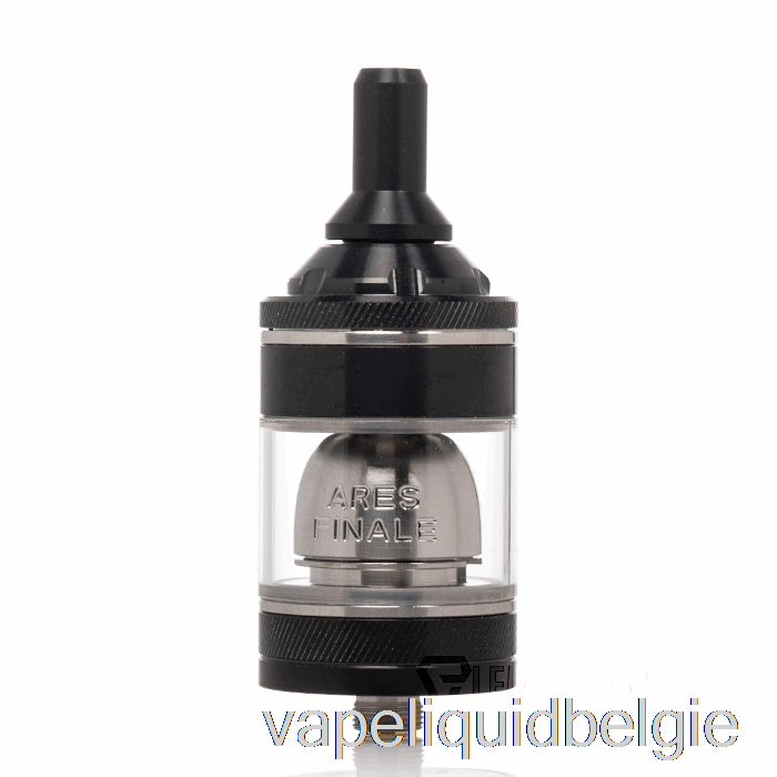 Vape-vloeistof Innokin Ares Finale 24mm Rta Middernacht Onyx